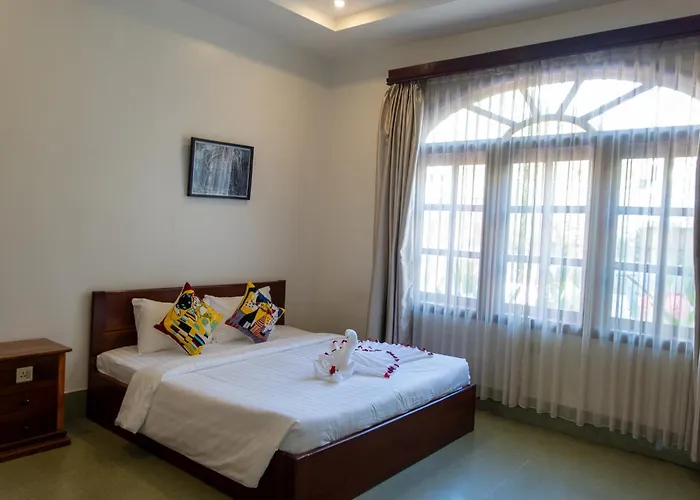 Share Happy Siem Reap