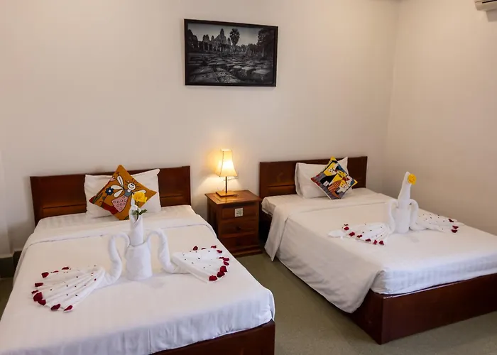Share Happy Hotel *