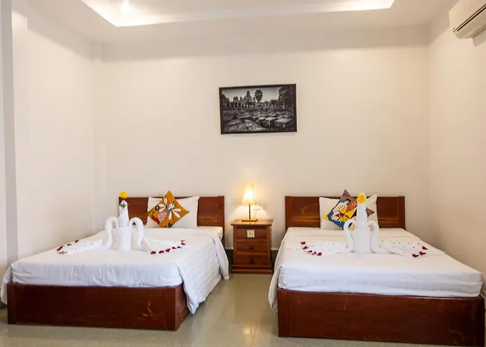 Share Happy Hotel