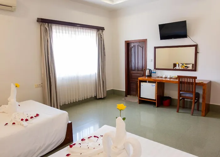 Share Happy Siem Reap