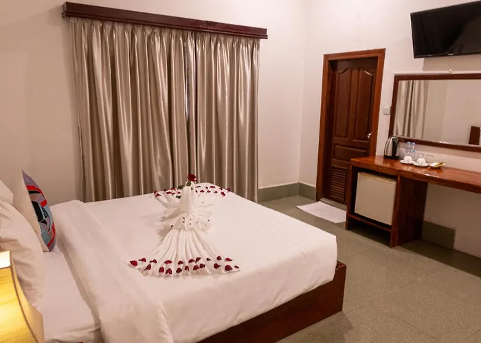 Share Happy Hotel